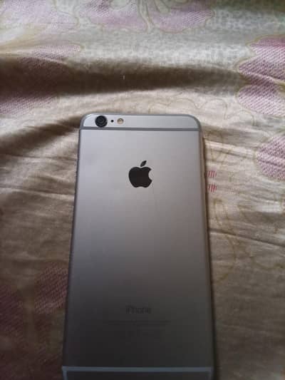 Apple iPhone 6 Plus