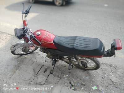 zxmco 13 Model