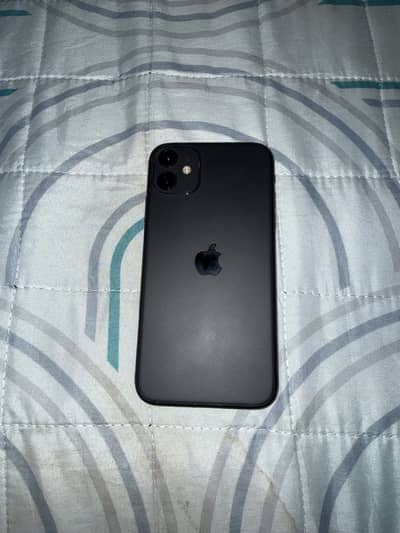 Apple iPhone 11 For sale