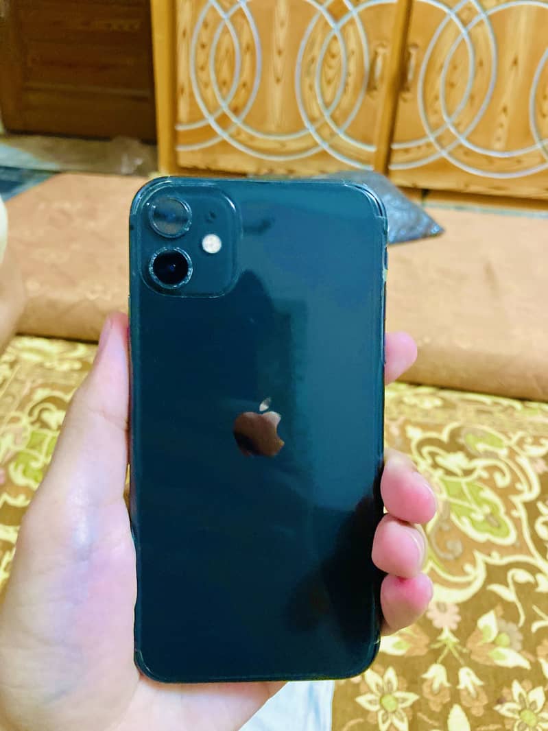 iPhone 11 15