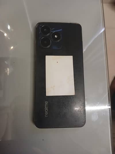 realme C53 6/128