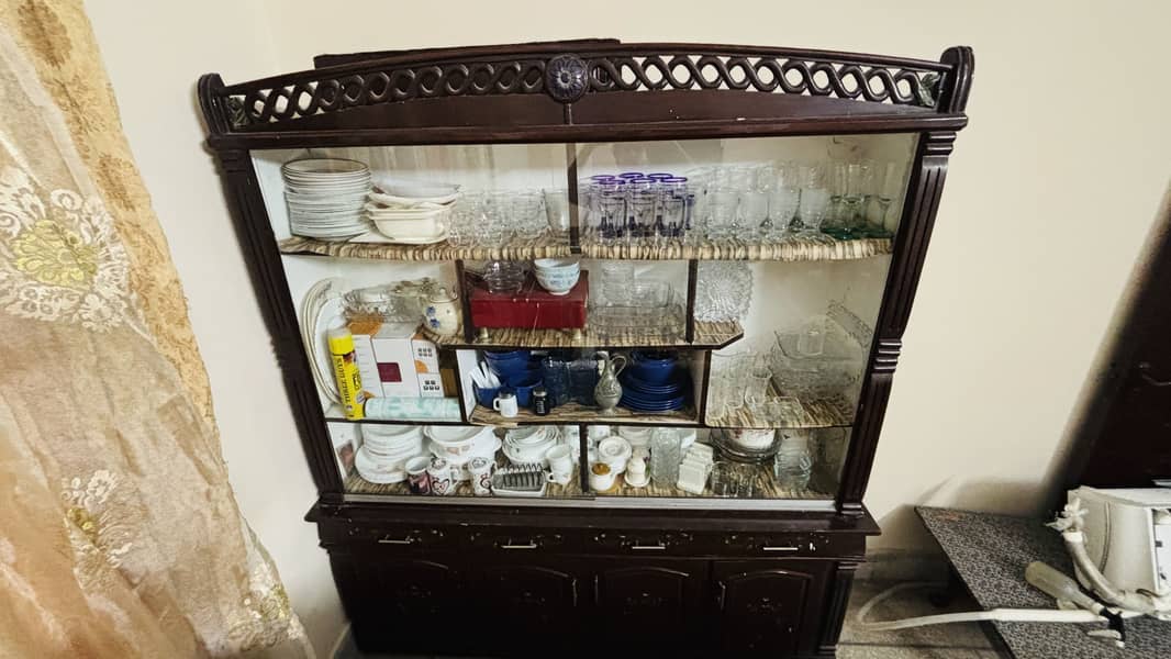 showcase 6/5.5 ft 0