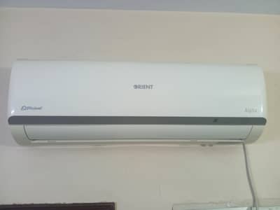 Orient Alpha "Efficient" series split air conditioner