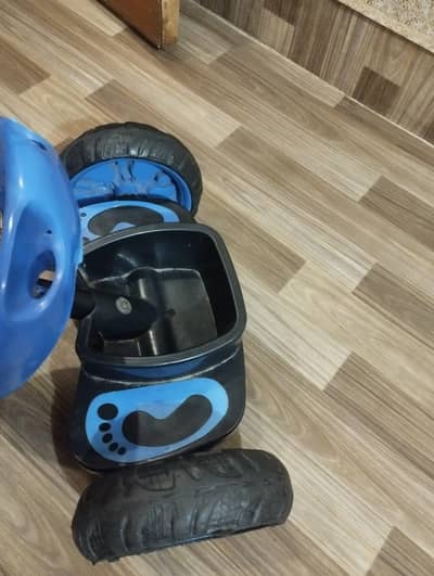 kids bycycle
