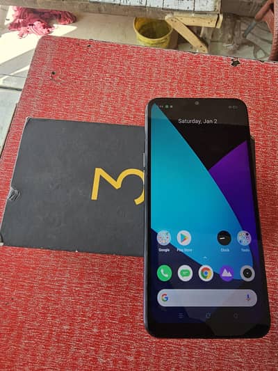 Realme 3