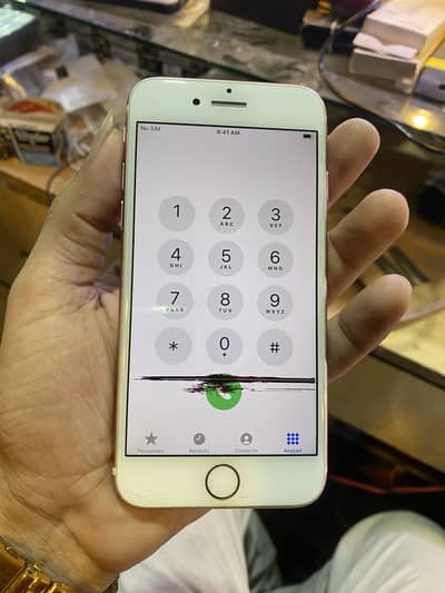 Apple iPhone 7