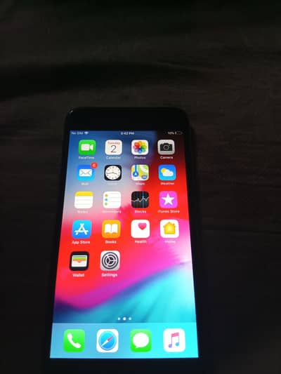 Apple iPhone 6S Plus