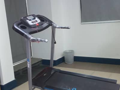 Auto treadmill trademill electric exercise running walk machine gym