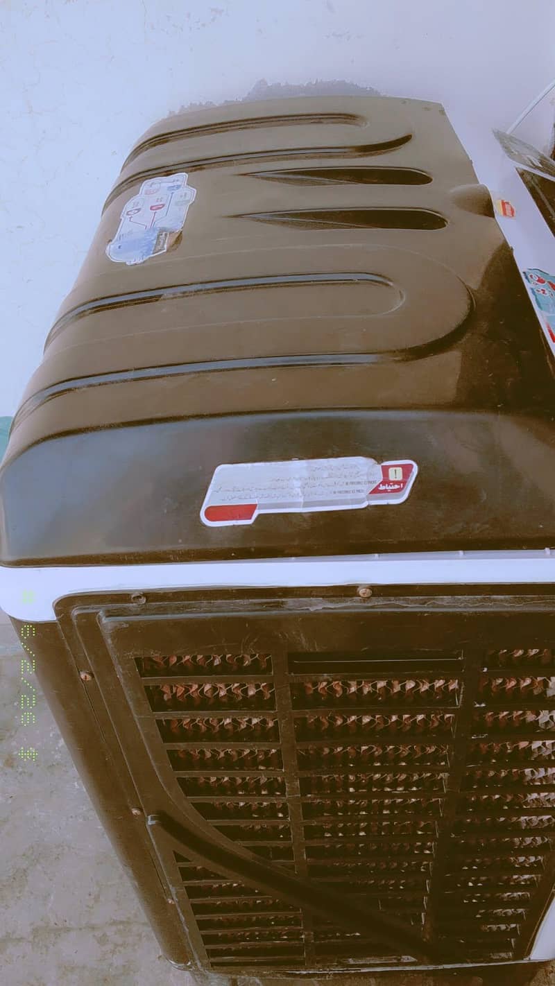 AC cooler 1