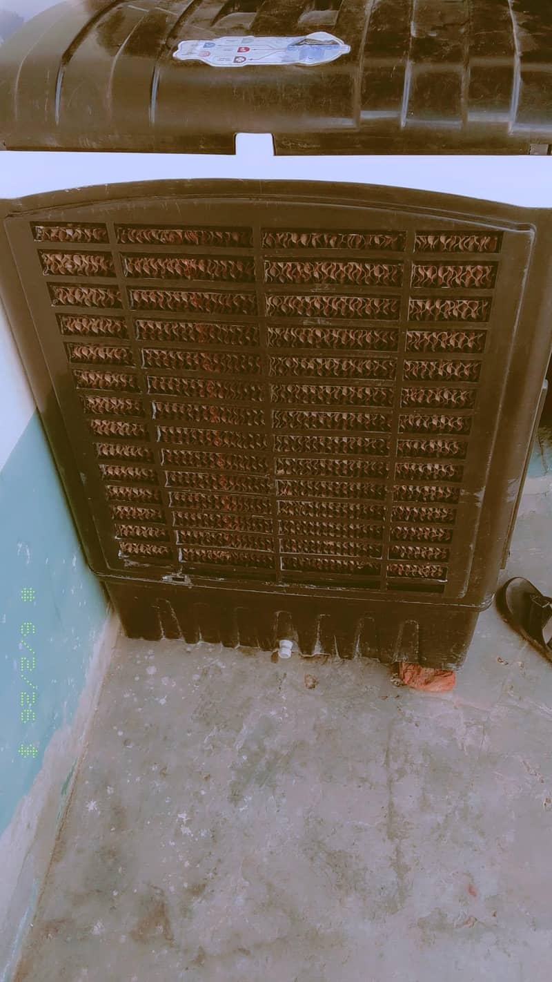 AC cooler 2
