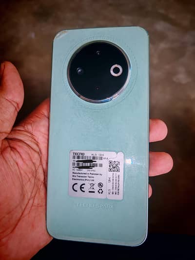 Tecno SPARK 30C