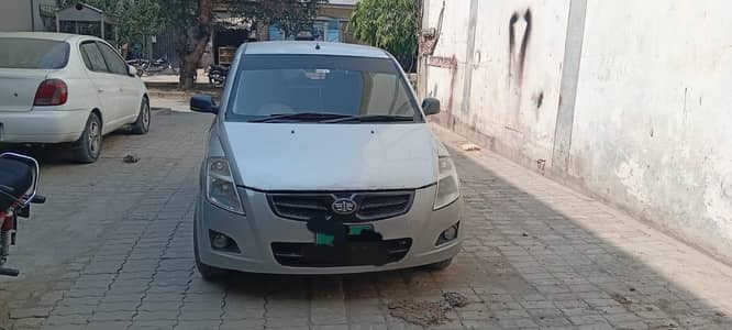 Suzuki Cultus VXR 2015