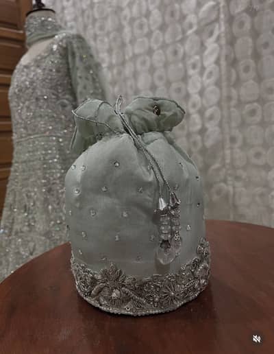 Valima/ bridal dress / Maxi
