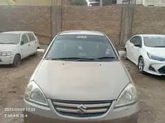 Suzuki Liana 2006