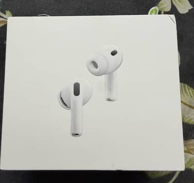 Airpods pro 3