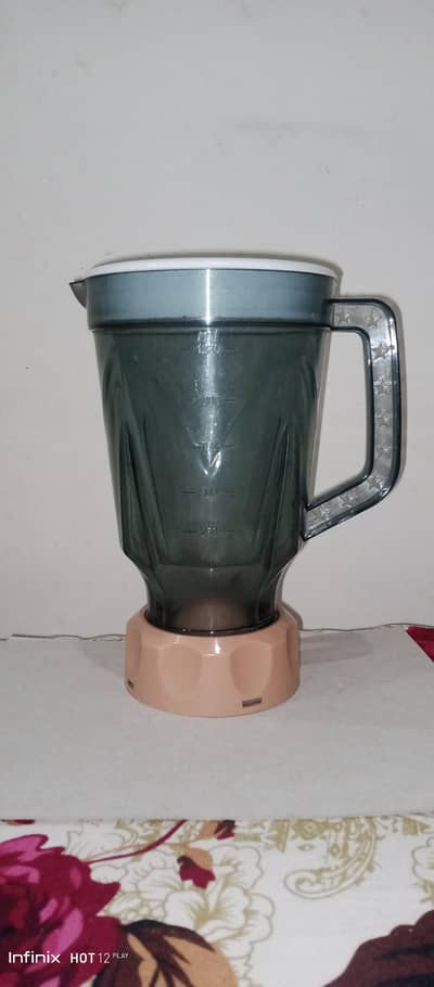 national grinder 3 in 1 with juicer blender chopper