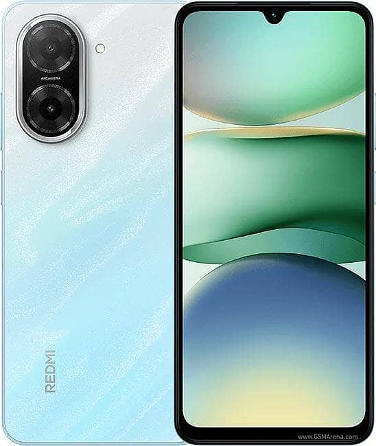 Redmi A5 0