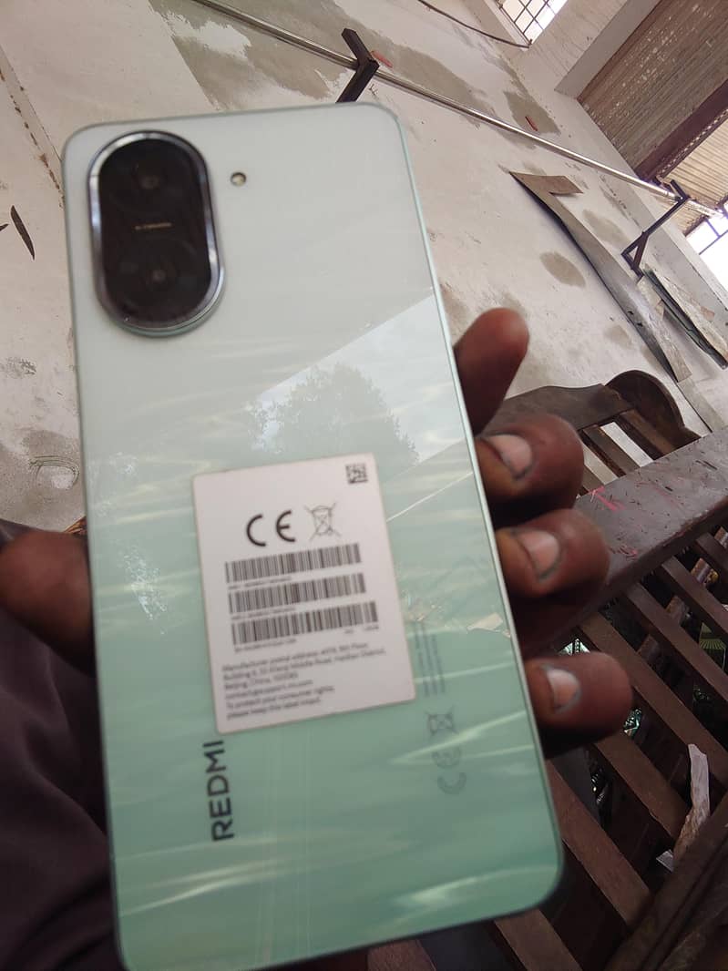 Redmi A5 2