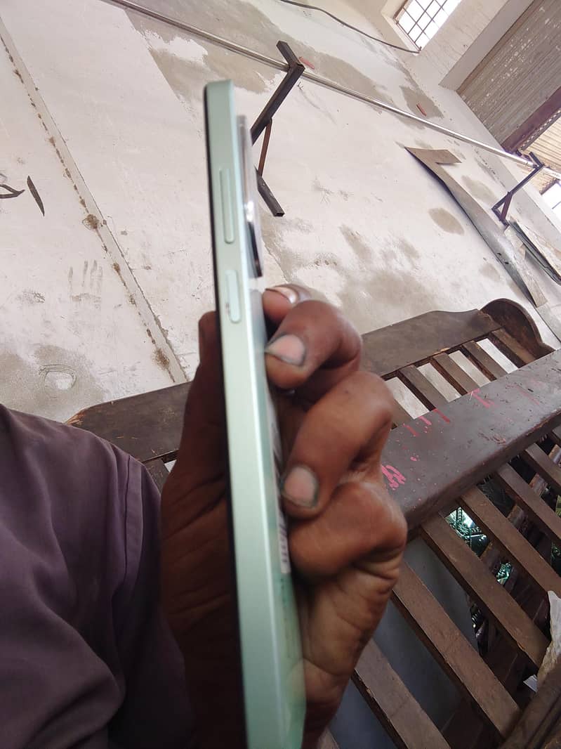 Redmi A5 4