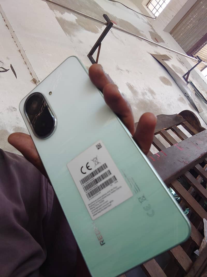 Redmi A5 6