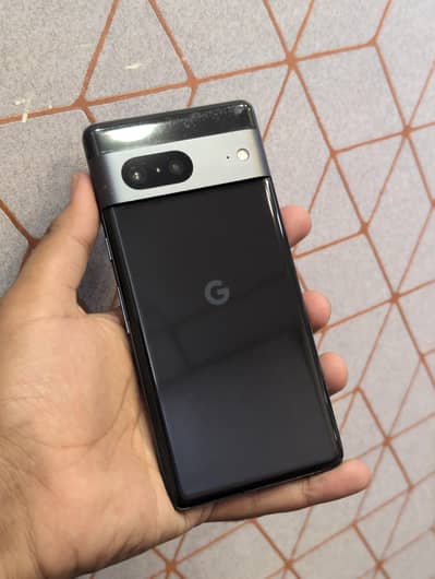 Google Pixel 7 PTA Approved 128gb