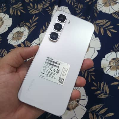 Infinix Hot 60 Pro