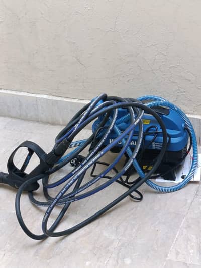 Pressure Washer, Hyundai Car Washer