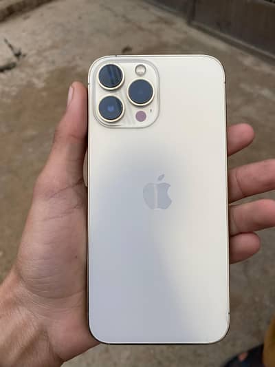 Apple iPhone 13 Pro Max FU 128gb