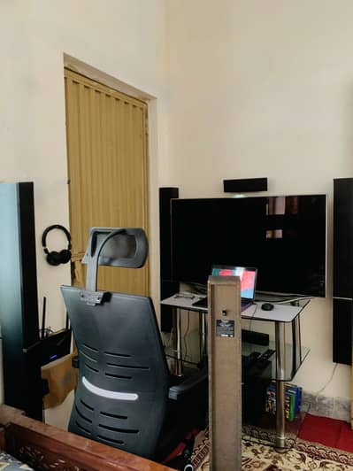 Pioneer Home Theatre 5.1 (Speakers Only)