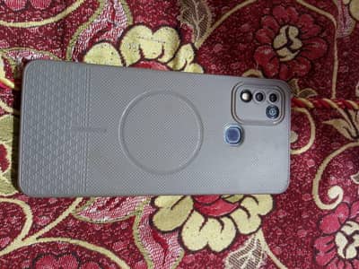 Infinix hot 11 play 3\ 32