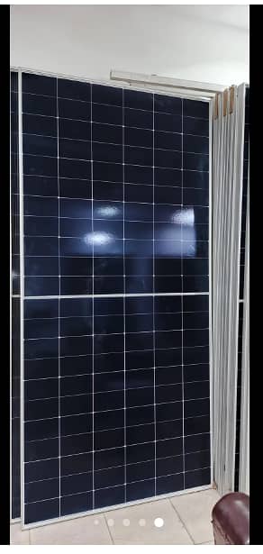 Longi x10 Dubble Glass 650w