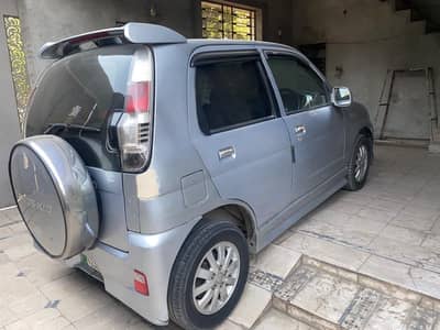 Daihatsu Terios Kid 2013