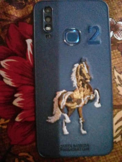 Vivo V11