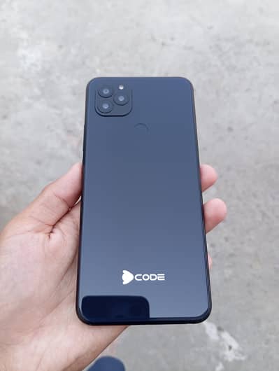 Dcode Cygnal 2 Pro 3GB RAM 64GB ROM PTA Approved