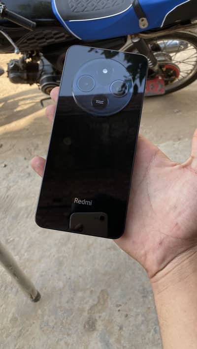 Redmi 14c