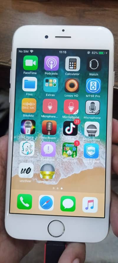 Apple iPhone 6