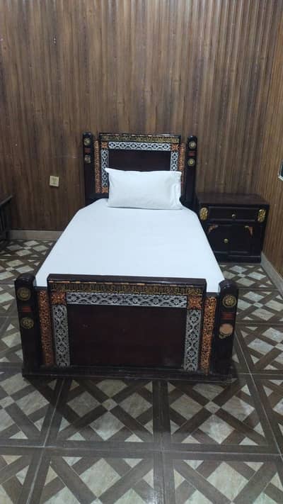 Apartment Flat Rooms for Rent  Near Kuldana Road and GPO Chowk Murree