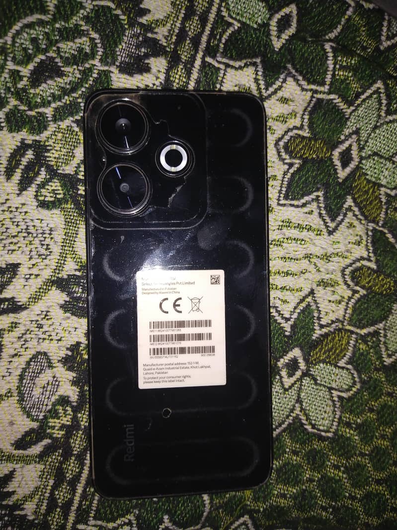 Redmi 13 1