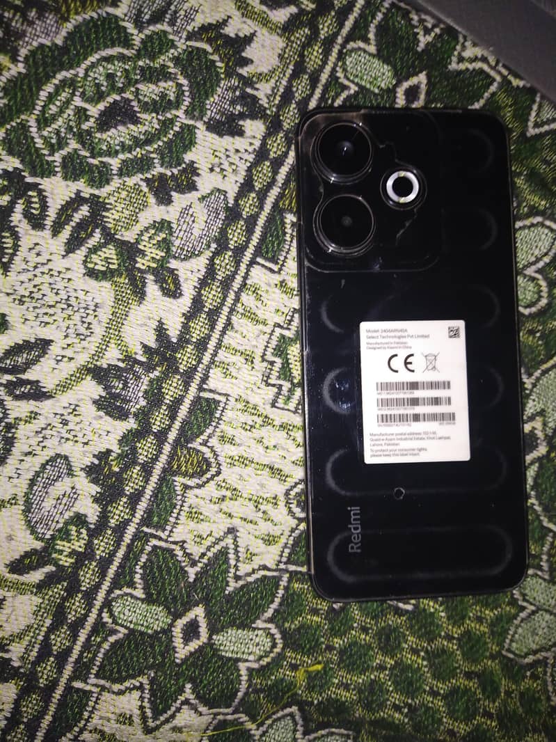 Redmi 13 3
