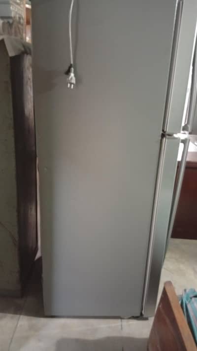 LG Original Double Door Refrigerator for sale.