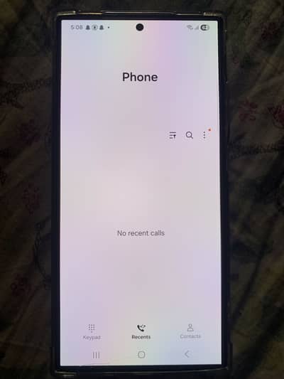 Samsung Mobile S24 Ultra