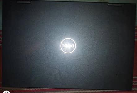 Dell laptop emergency sell
