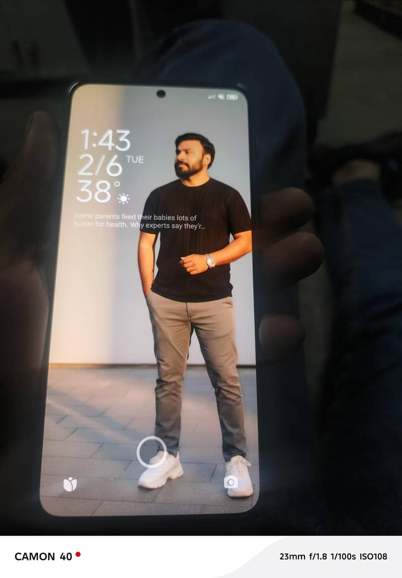 Redmi Note 13 0