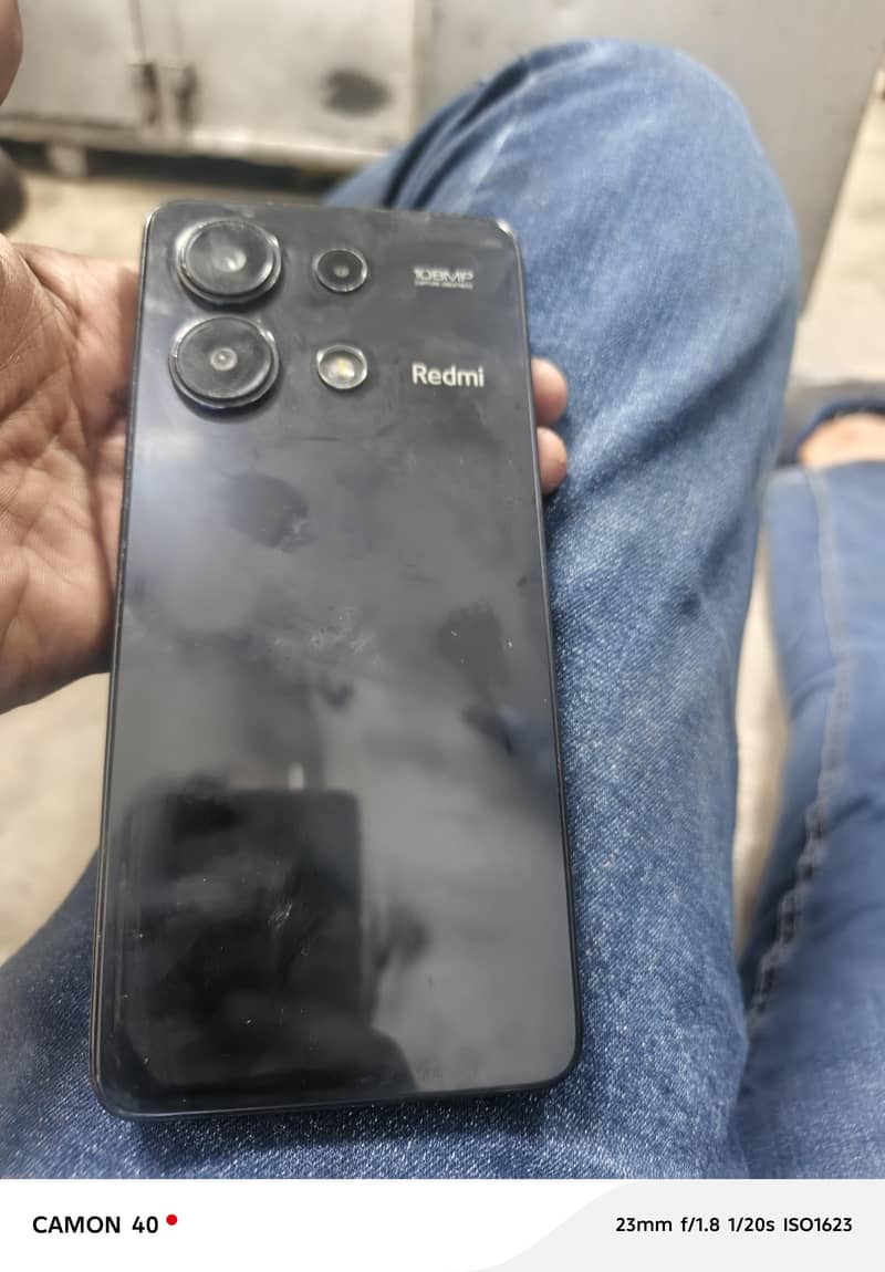 Redmi Note 13 1