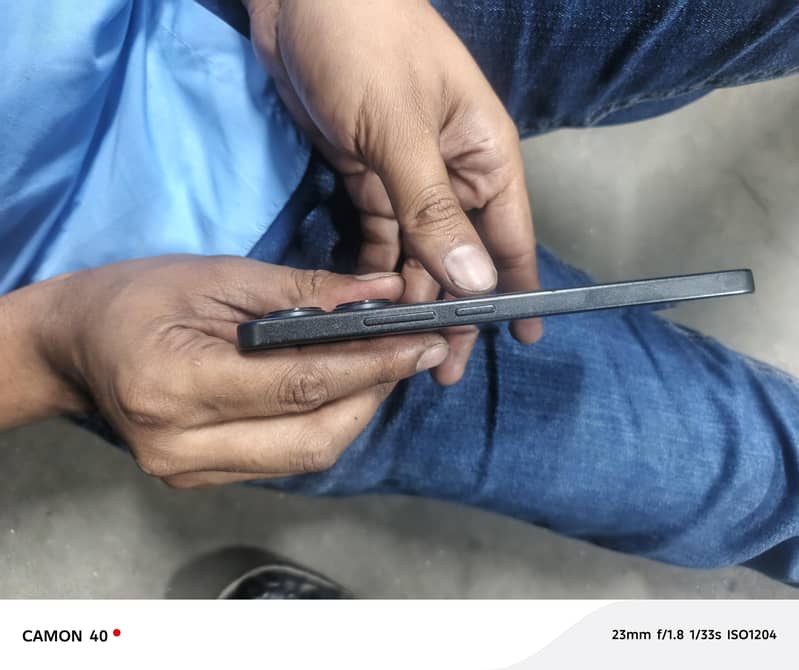Redmi Note 13 4