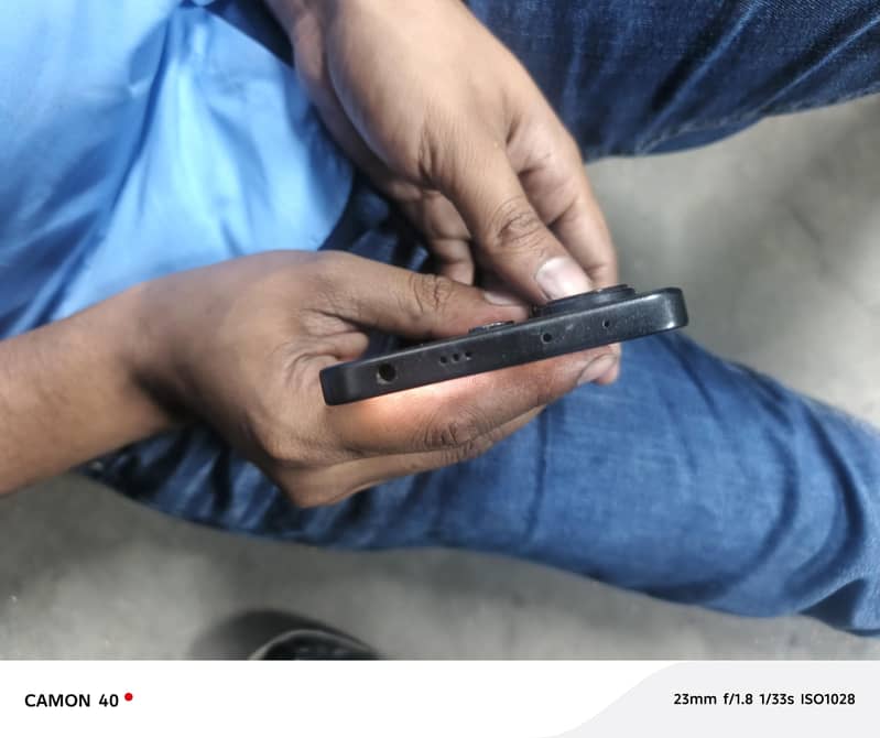 Redmi Note 13 5