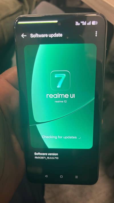 Realme 12