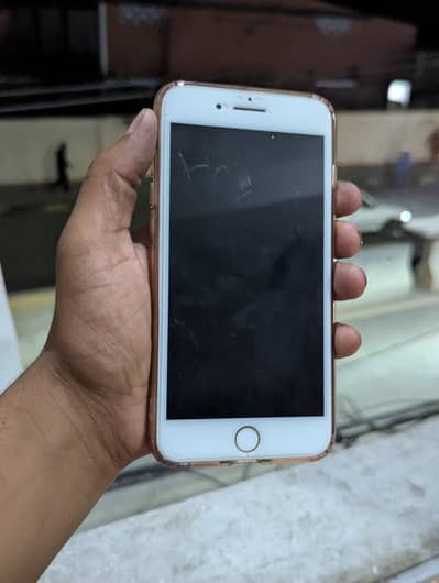 Apple iPhone 8 Plus