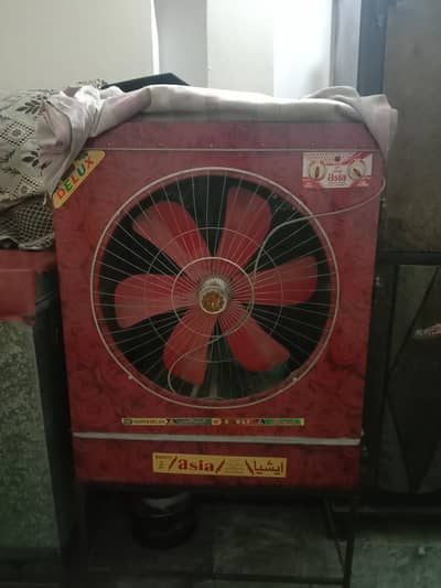 lahori cooler for sale 10/10 condition full saiz