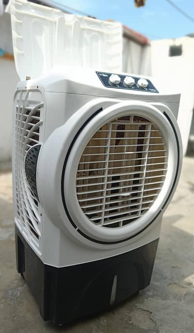 Super Asia ECM- 4600 Plus Air Cooler